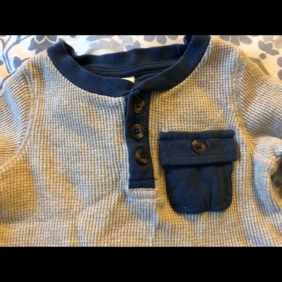 Tucker & Tate thermal - Picture 2 of 3